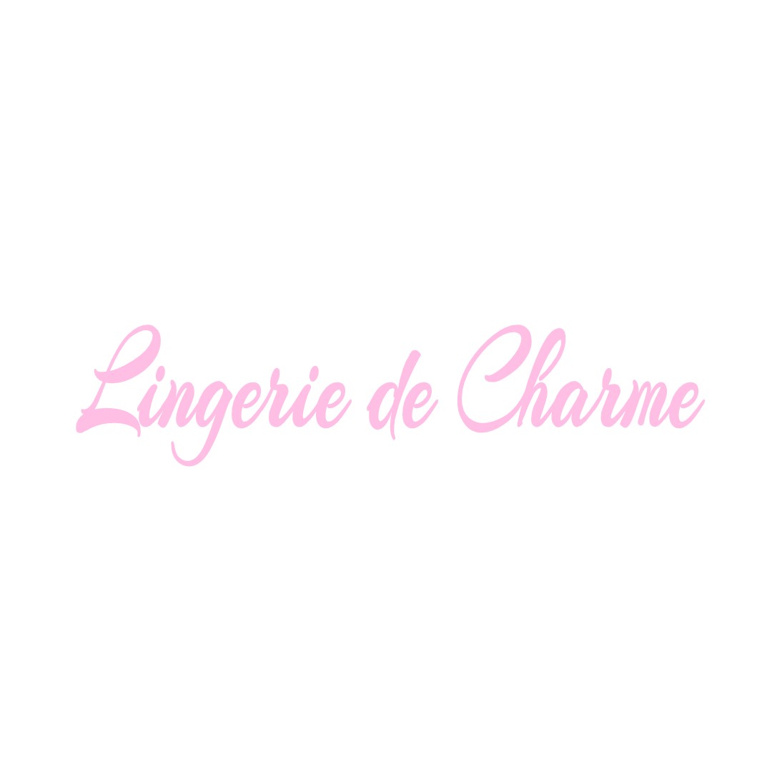 LINGERIE DE CHARME LAUNAY